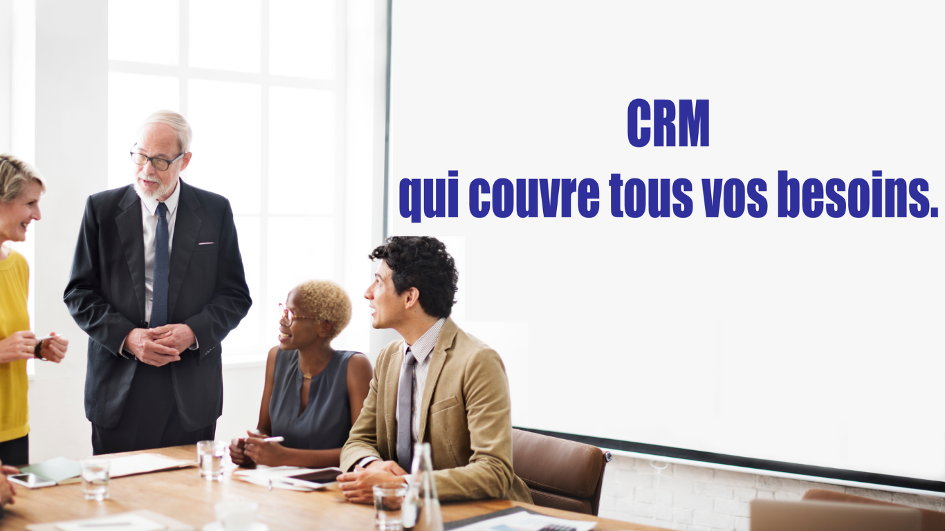 CRM2